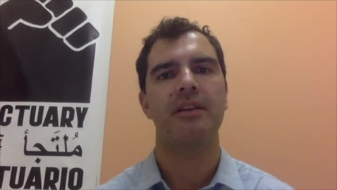 Thumbnail for Interview with Ian McDermott