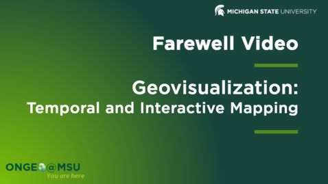 Thumbnail for GTIM: Farewell Video