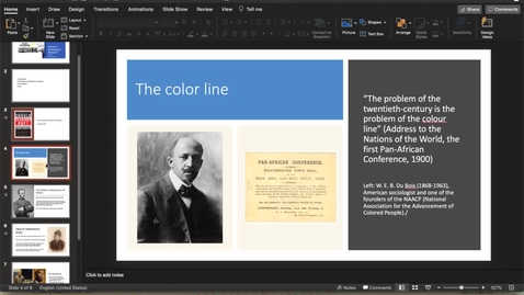 Thumbnail for Lecture 7 - Part 2