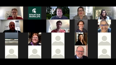 Thumbnail for What Makes a Supervisor Outstanding?