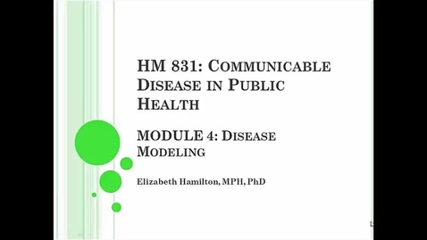 Thumbnail for HM831 Mod4Modeling