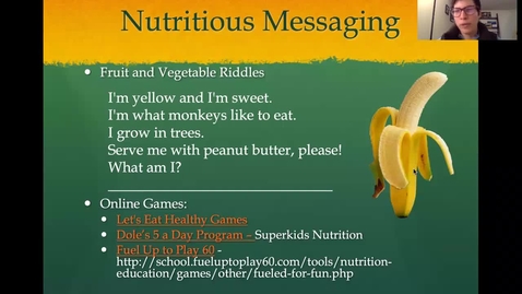 Thumbnail for entry KIN 355 004 NutritionSchools_part2