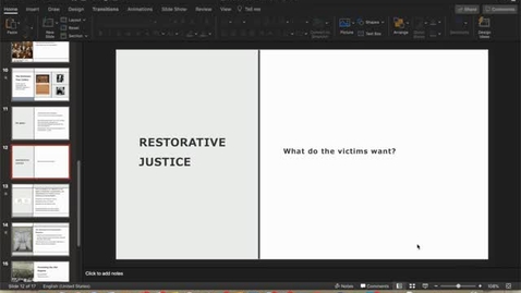 Thumbnail for Lecture 2.3 - Part 5
