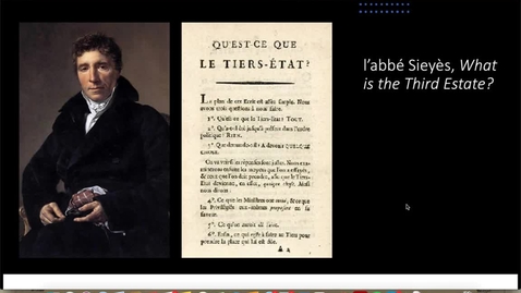 Thumbnail for Lecture 2 - Part 5