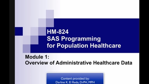 Thumbnail for HM824 sec730 SummaryV2_