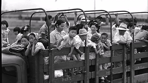Thumbnail for Internment of Japanese-Americans_Research Project_Longanecker