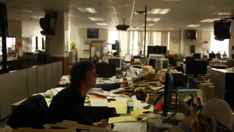 Thumbnail for MSU Alumni Alisha Green on Jobs in Journalism