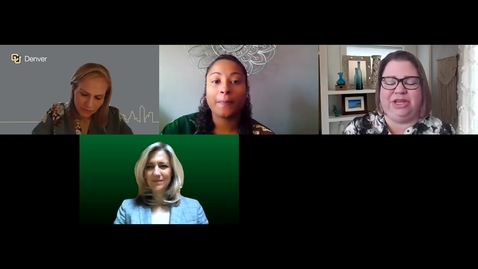 Thumbnail for Unconscious Bias: How to Enact Micro-Interventions in Response to Microaggressions