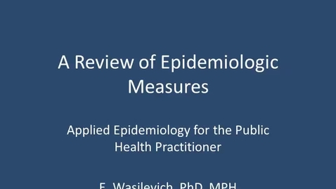 Thumbnail for ReviewEpiMeasures_S2013