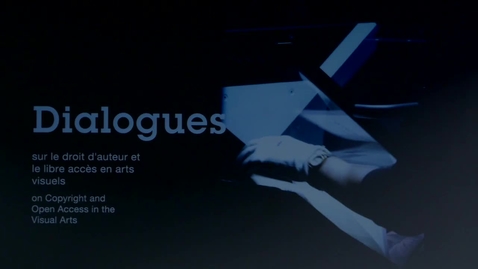 Thumbnail for Dialogues on Copyright and Open Access in the Visual Arts