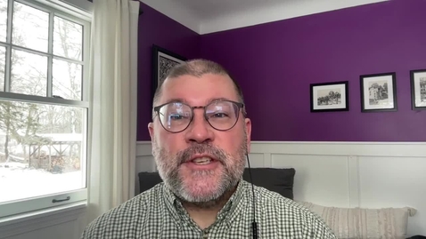 Thumbnail for GEO325: Introduction to your instructor, SS2025 (Dr. Nathan Moore)