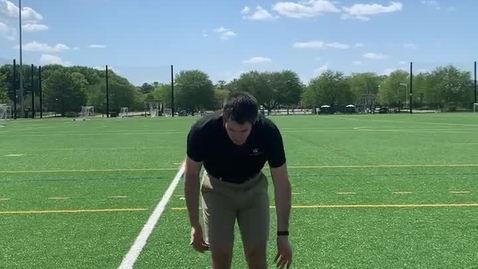 Thumbnail for Plyo press up jump