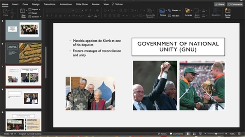 Thumbnail for Lecture 5.2 - Part 3