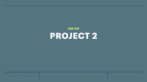 Thumbnail for proj02.mp4