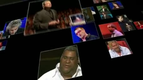 Thumbnail for Tony Porter: A Call to Men