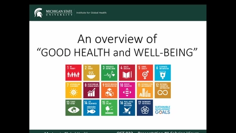 Thumbnail for VIEYRA_OST822_GoodHealthandWellbeing_2020-09-20 21-20-15