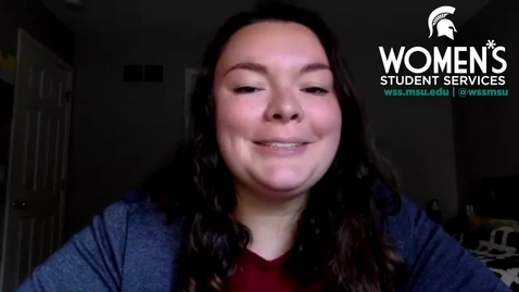Thumbnail for Welcome Back, Spartans! -- from Women*s Student Services