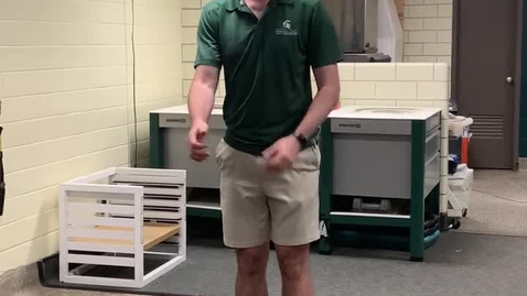 Thumbnail for Lunges (Forward and Backward) with sliders