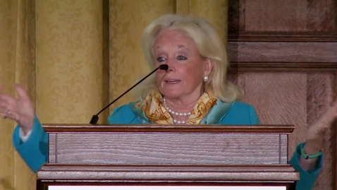 Thumbnail for D2.1.1. Keynote: Debbie Dingell, U.S. Representative