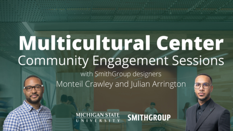 Thumbnail for entry MCC Community Engagement 6.15.22