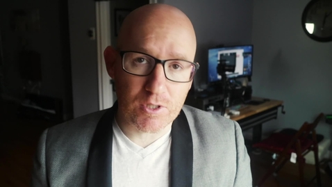 Thumbnail for Film Fest INTRO Why