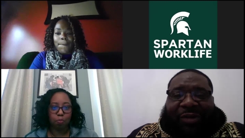 Thumbnail for Resilient Fathers: Thriving in the Midst of a Pandemic: Fathers and Difficult Conversations about RACE