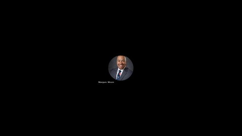 Thumbnail for Marques Moore--Networking
