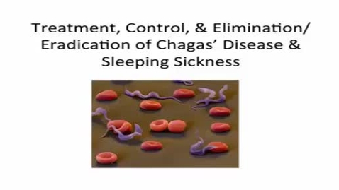 Thumbnail for HM887trypanosomiasis
