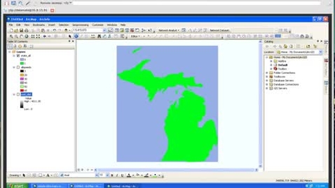 Thumbnail for HM810 sec730 raster-data-overview-screencast