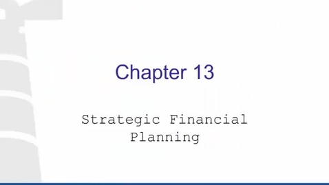 Thumbnail for HM840Chapter13lecture