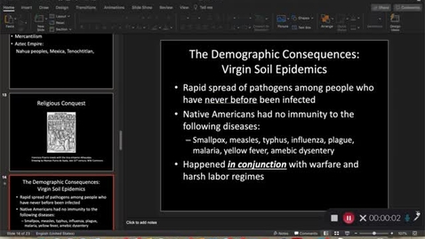 Thumbnail for Lecture 4.1 - Part 4