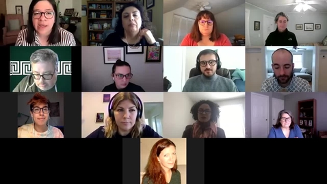 Thumbnail for RCS DEI Roundtable: 02/05/2021