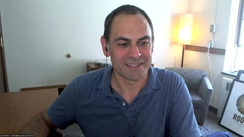 Thumbnail for Family Employee Resource Group: Supporting Children Through Divorce with Jon Novello