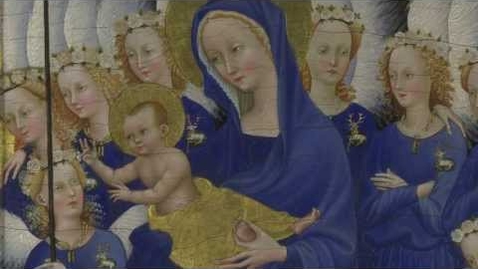 Thumbnail for entry Wilton Diptych