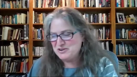 Thumbnail for David Nirenberg - “Does Anti-Judaism’s Past Tell Us Anything About Its Future?”
