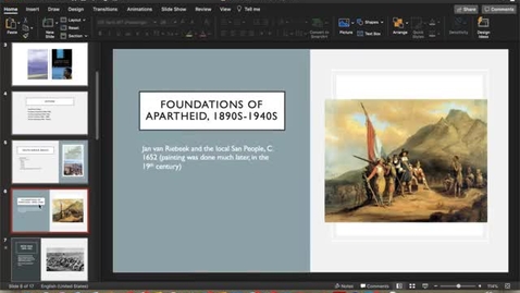 Thumbnail for Lecture 5.1 - Part 3