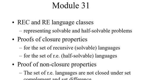 Thumbnail for entry Module31-RE-REC-ClosureProperties