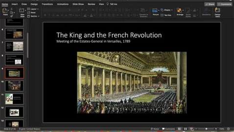 Thumbnail for Lecture 3.3 - Part 3