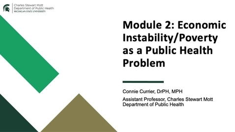 Thumbnail for Module 2 lecture.mp4