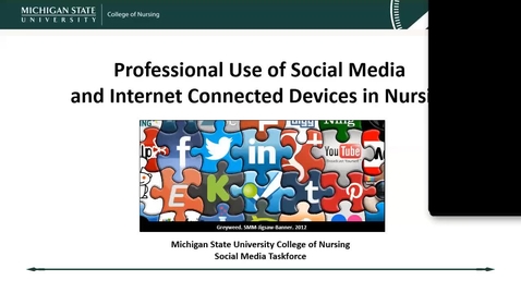 Thumbnail for Social Media Use US20