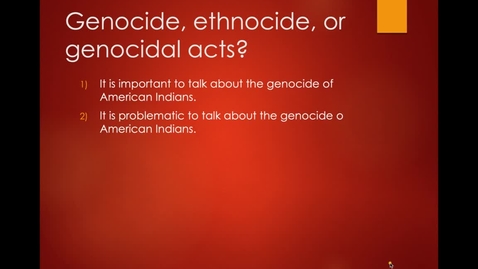 Thumbnail for Lecture 4.2 - Part 6