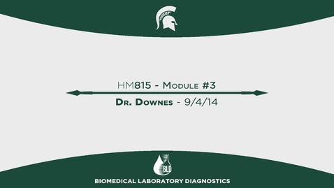 Thumbnail for entry HM815 Module3_LabDiagnostic_Approach