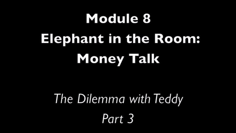 Thumbnail for entry VM 512-BCP Mod 08 Dilemma Teddy-3