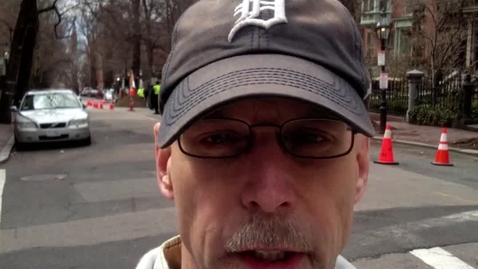 Thumbnail for Dr. Gary on location in Boston: Beacon Hill