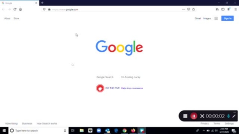 Thumbnail for How to allow screen share by default in Zoom