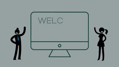 Thumbnail for Welcome to International Research