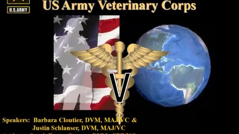 Thumbnail for entry VM_544-11162010-MSU-Army-Info-Cloutier