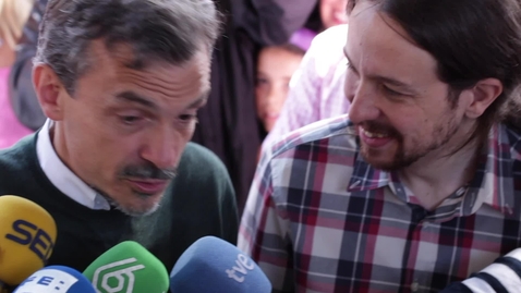 Thumbnail for 24.5.15 - José Manuel López 24M Voto