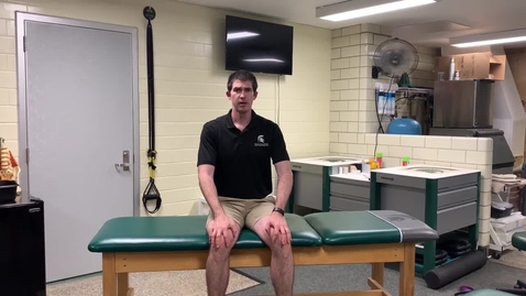 Thumbnail for Deep Neck Flexor Nod and Ear to Shoulder