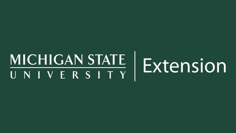 Thumbnail for Michigan State University's Emergency Response to Accidents Involving Livestock (ERAIL)